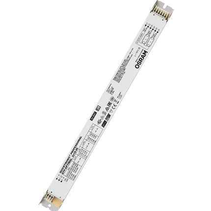 Osram QTP-OPTIMAL 2x18-40  ECG for FL and CFL, non dimmable 18W-40W