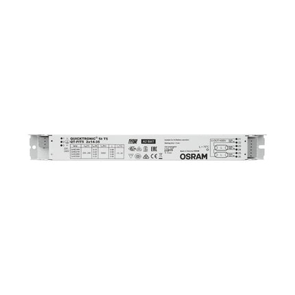 QT-FIT5 2X14…35  2 x 14W 28W 35W