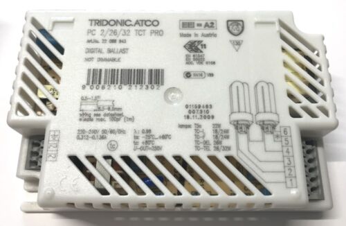 PC 2/26/32 TCT PRO 22088943