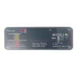 eldoLED LINEARdrive 220D – 8A (12/24v) DALI dimmable Const LED driverant voltage