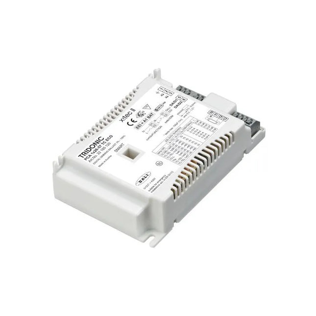 TRIDONIC - PCA12657TCECO-TR 1x26-57w TC ECO Dimming Ballast obsolete