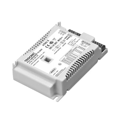 22185122  PCA 1x18 TC ECO Y II