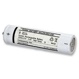 2/4000DHB-T    Emergency Battery 2.4v 4.0Ah Ni-Cd