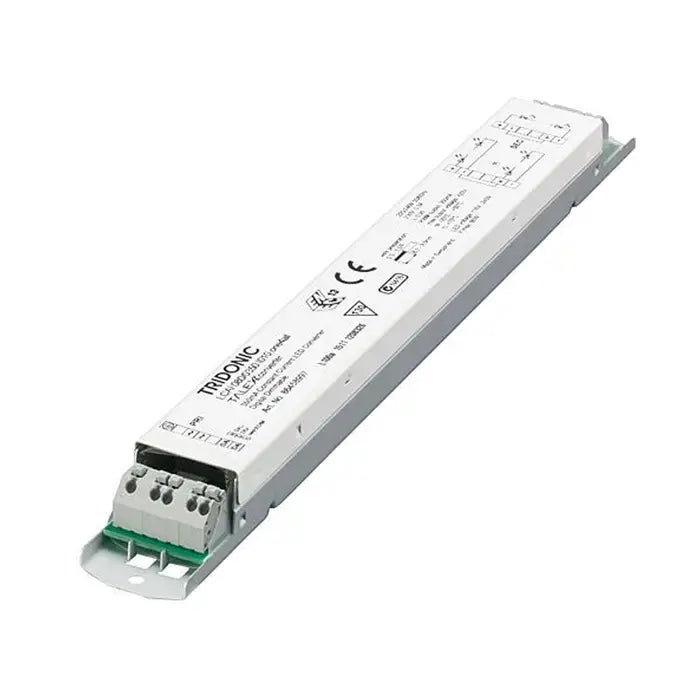 Tridonic 28000134 Driver LCAI 65W 150mA–400mA ECO lp