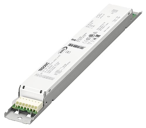 Driver LCA 50W 350–1050mA one4all lp PRE premium series SELV 28000656