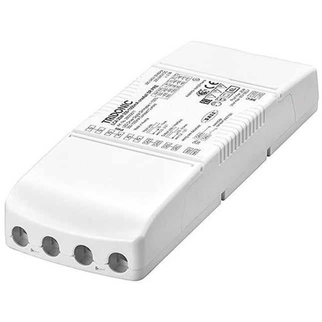 Driver LCA 25W 350–1050mA one4all SR PRE 28000671