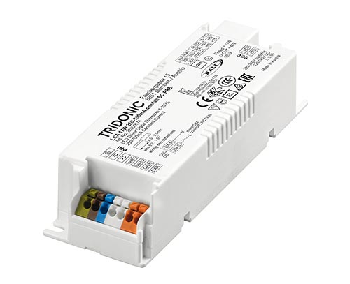 Driver LCA 17W 250–700mA one4all SC PRE 28000674