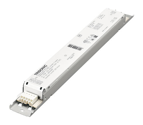 Driver LC 50W 100–400mA flexC lp EXC 28000680