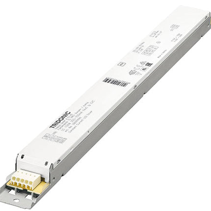 Driver LC 100W 250–700mA flexC lp EXC