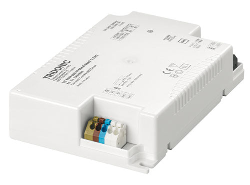 Driver LC 60W 900–1750mA flexC C EXC
