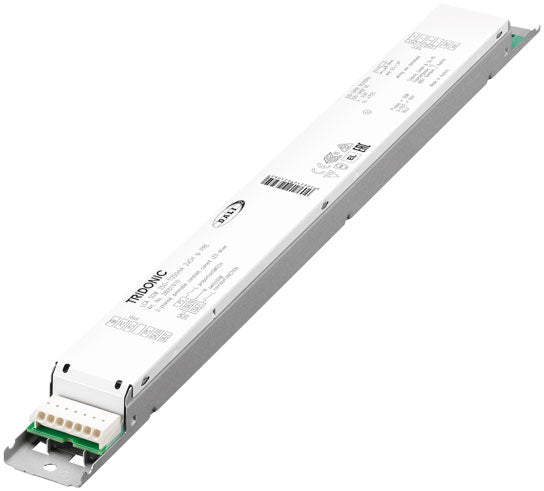 28001910 LCA 50W 350-1050mA 2xCH lp PRE Linear drivers