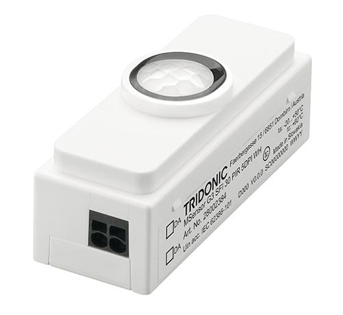 MSensor G3 PIR 5DPI DALI-2 multi-sensor