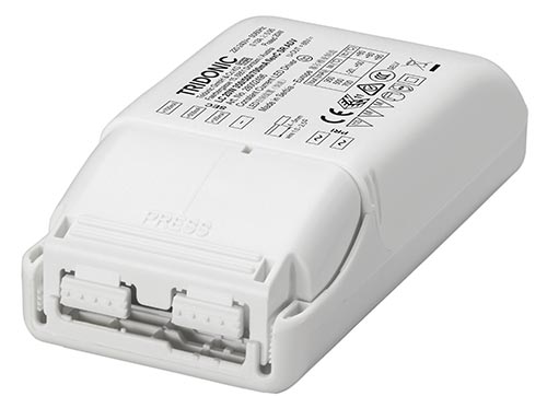Driver LC 20W 350/500/700mA flexC SR ADV 28002496