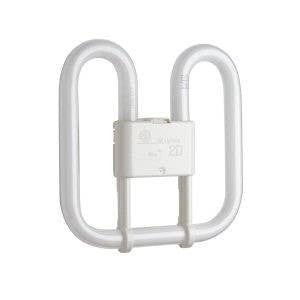 F282D4P-84  28W 2D 4 PIN LAMP