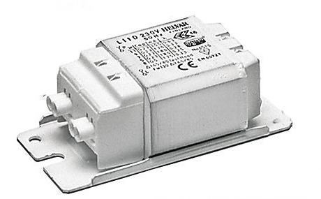 HELVAR - L13D-HE 1x10w PLC - 1x13w T5 2x5w PLS S/Start Obsolete