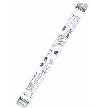 Osram QTi DALI 2x28/54/220-240 DIM 4050300870502