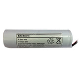 2/4000DHB-CA  2 Cell Emergency Battery Stick 2.4v 4.0ah  same 2DH4-0L4
