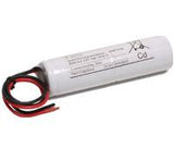 2DH4-0L4 Yuasa Emergency Battery 2.4v 4.0Ah Ni-Cd