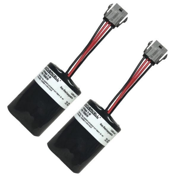 2XER18505M-TP TWIN PACK PICK 2 SEPARATE PACKS 6.4A