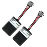 2XER18505M-TP TWIN PACK PICK 2 SEPARATE PACKS 6.4A