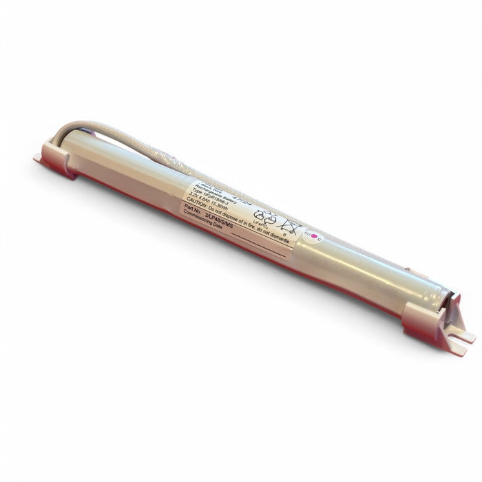 3-LP48/S/TE 3.2v 4.8ah LiFePo4 battery stick