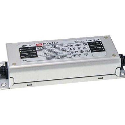 XLG-150-H-A 150W Constant Power Mode Driver LED driver