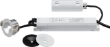 230V IP20 3W LED Emergency Downlight EMPOWER3