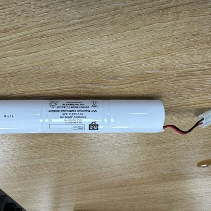 3/4000DHB C002M Connector / NCD34SS/JST2