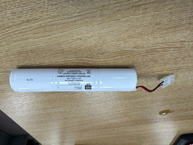3/4000DHB C002M Connector / NCD34SS/JST2