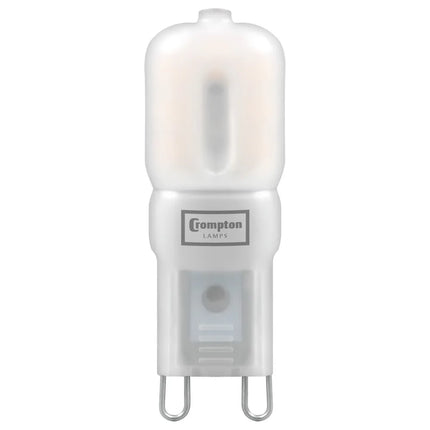 LED G9 Capsule • 2.5W • 2700K • G9