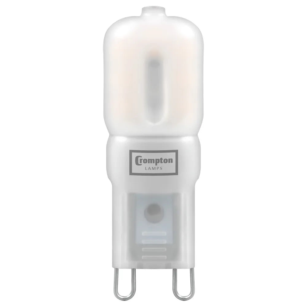 LED G9 Capsule • 2.5W • 2700K • G9