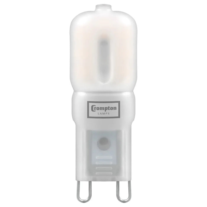 LED G9 Capsule • 2.5W • 2700K • G9