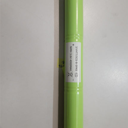 3/VHT7/5/CS Tagged SPA5 3.6V 4Ah NI-MH  Same as 96339627