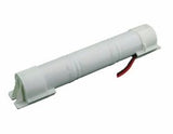 LITEPLAN 3/CD45/S/A 3.6V 4.5Ah Stick battery with connectors