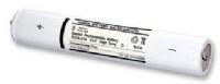 3/4000DHB-T  Emergency Battery 3.6v 4000mAh Ni-Cd Tagged