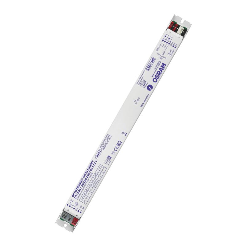Inventronics  OTi DALI 35/220-240/400 D LT2 L 6977770436688