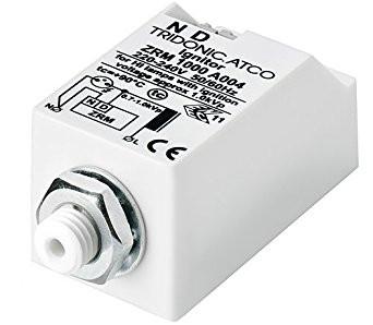 TRIDONIC - ZRM4.5ESCT-TR 100-400W SON-E/T 35-400w Timed Ignitor