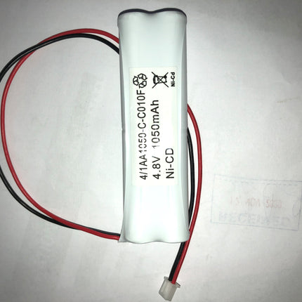 4/1AAM2-3-C 4.8v Ni-MH 2.3Ah