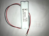 4/1AAM2-3-C 4.8v Ni-MH 2.3Ah