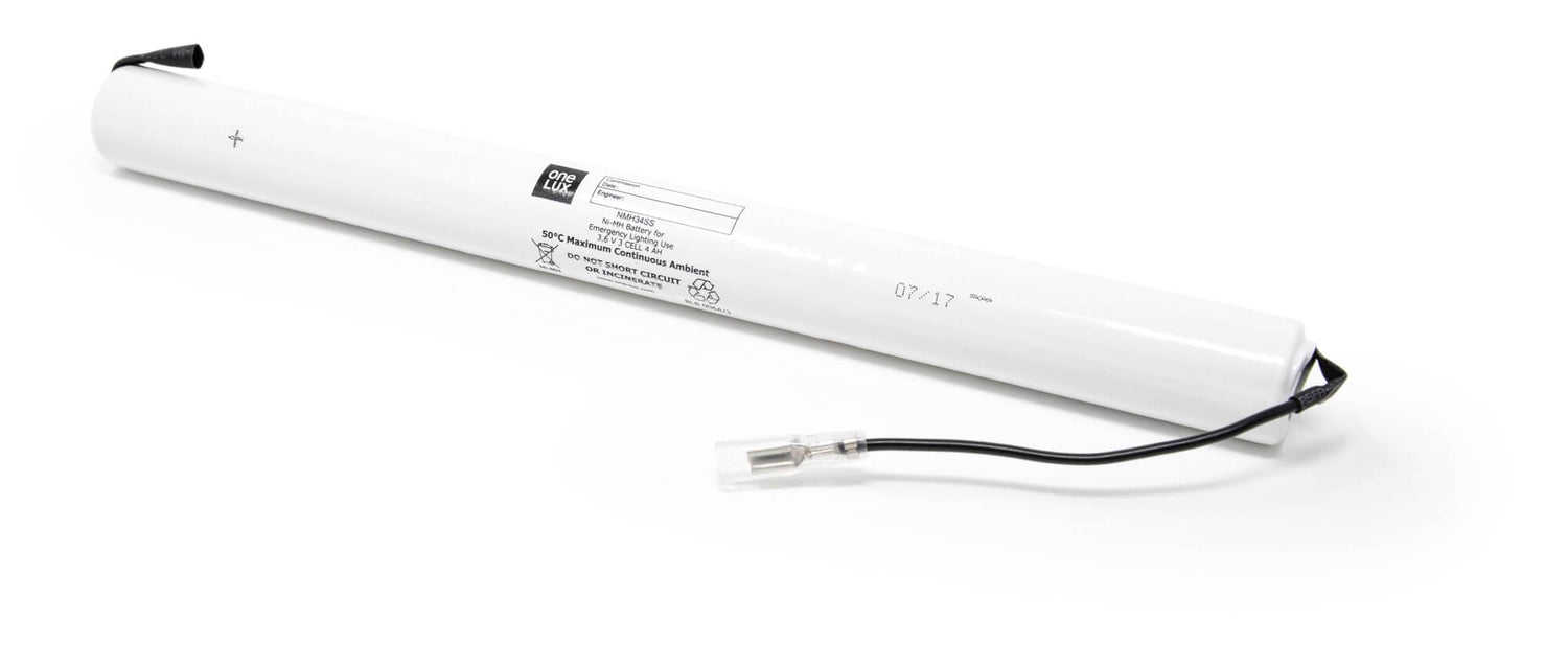 5/1SCM2-B 6V 2Ah NI-Mh  NMH52SS