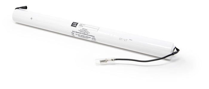 5/1SCM2-B 6V 2Ah NI-Mh  NMH52SS