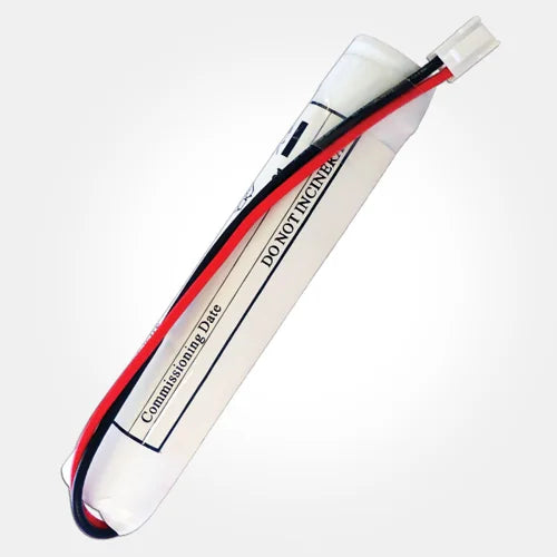 Eterna EB2 Ni-Cd 3.6V 2000mAh Stick Battery