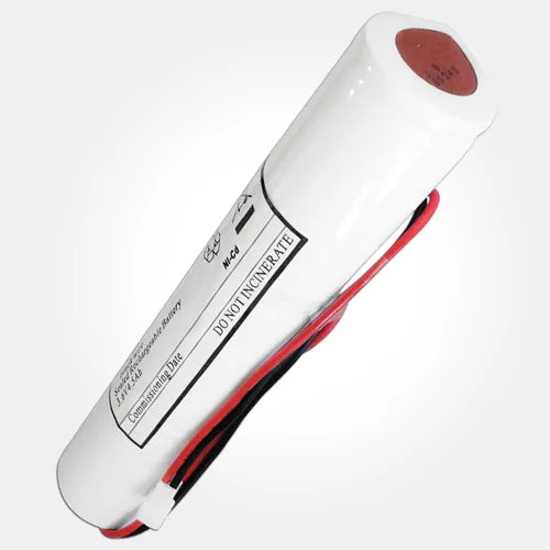 Eterna EB5 Ni-Cd 3.6V 4.5Ah Stick Battery