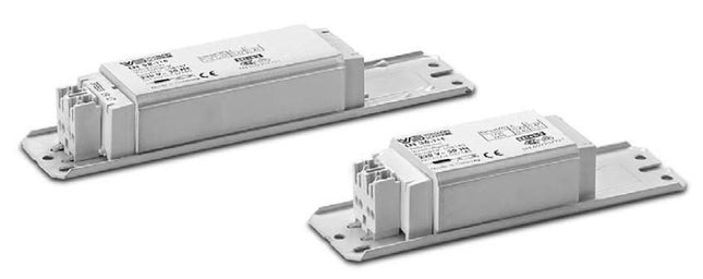 VOSSLOH - LN58.116-VO 1 x 58w T8 Magnetic Ballast 508186
