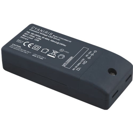 CYV015NNC125 15w Constant Voltage LED Driver