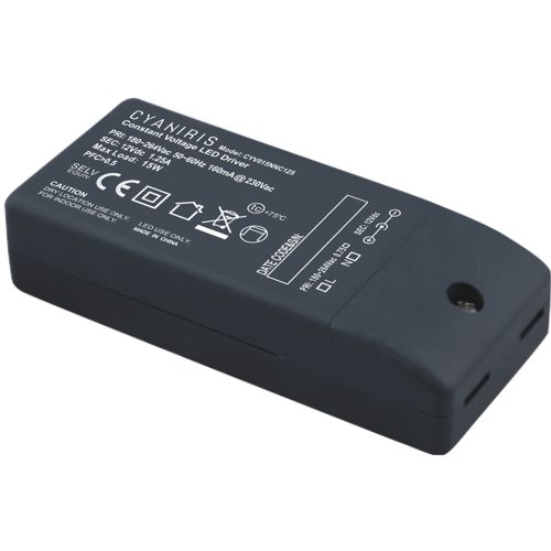 CYV015NNC125 15w Constant Voltage LED Driver