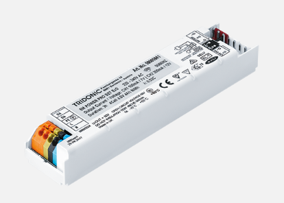 ZUMTOBEL EMPOWER PROSET E3D - 59010470