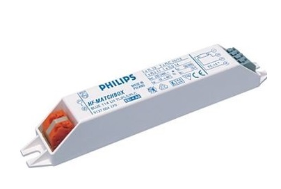 Philips HF-Matchbox Blue 109 LH TL/PL 53680830