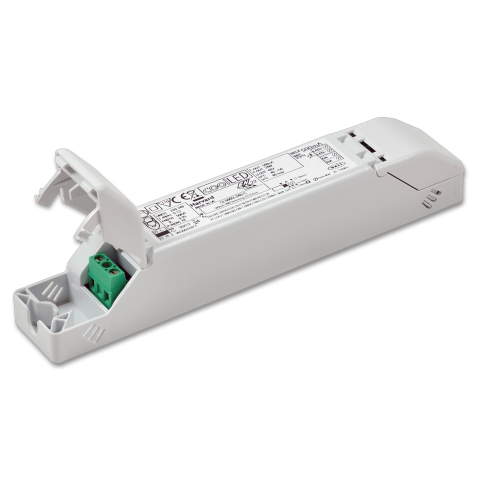 HARVARD - CL350D-240-C-HV LED Driver 350ma Dali Harvard