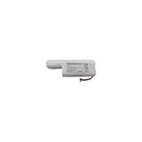 BA-5/4000DHD D Size 5 Cell (2+3) Emergency Battery 6.0v 4.0ah 5DH4-0LA9